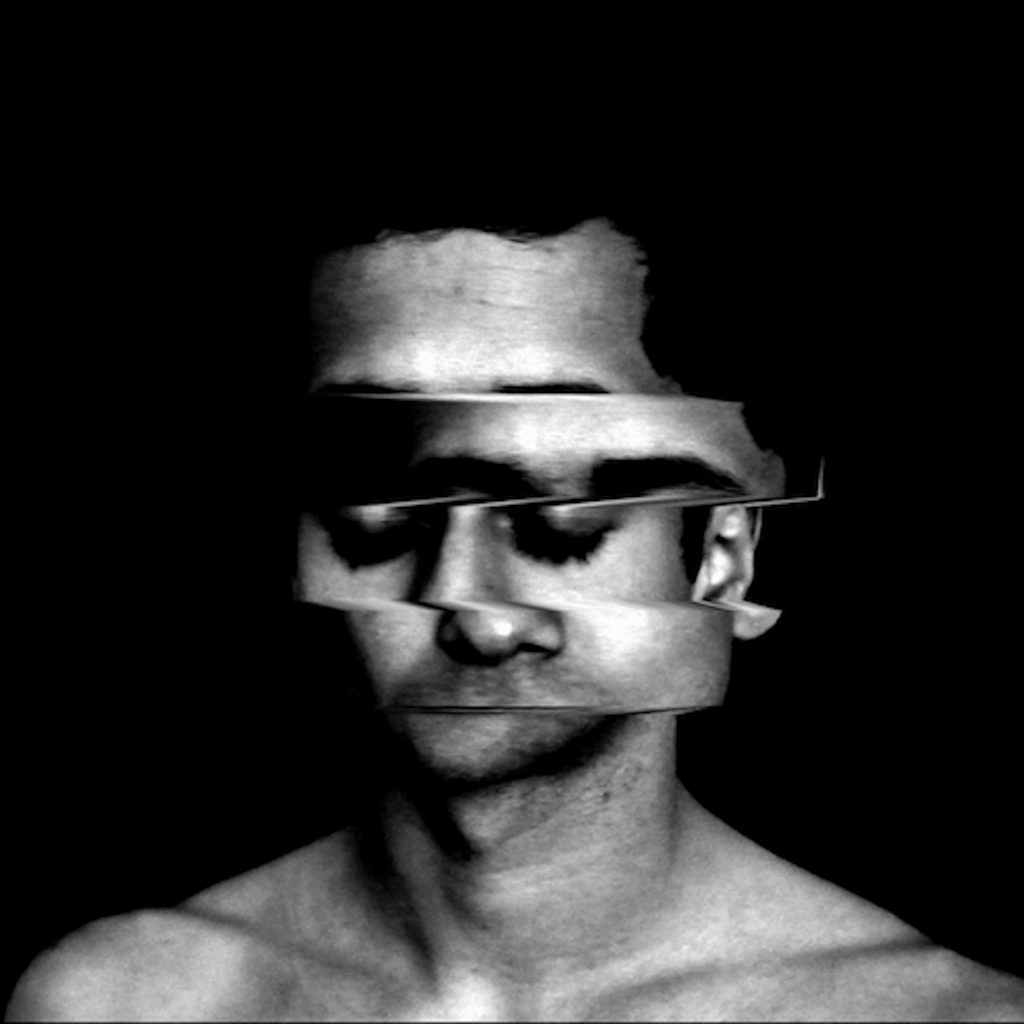 FRGMENTS by Julien Bayle