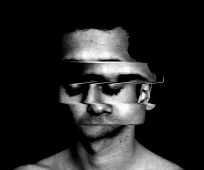 FRGMENTS by Julien Bayle