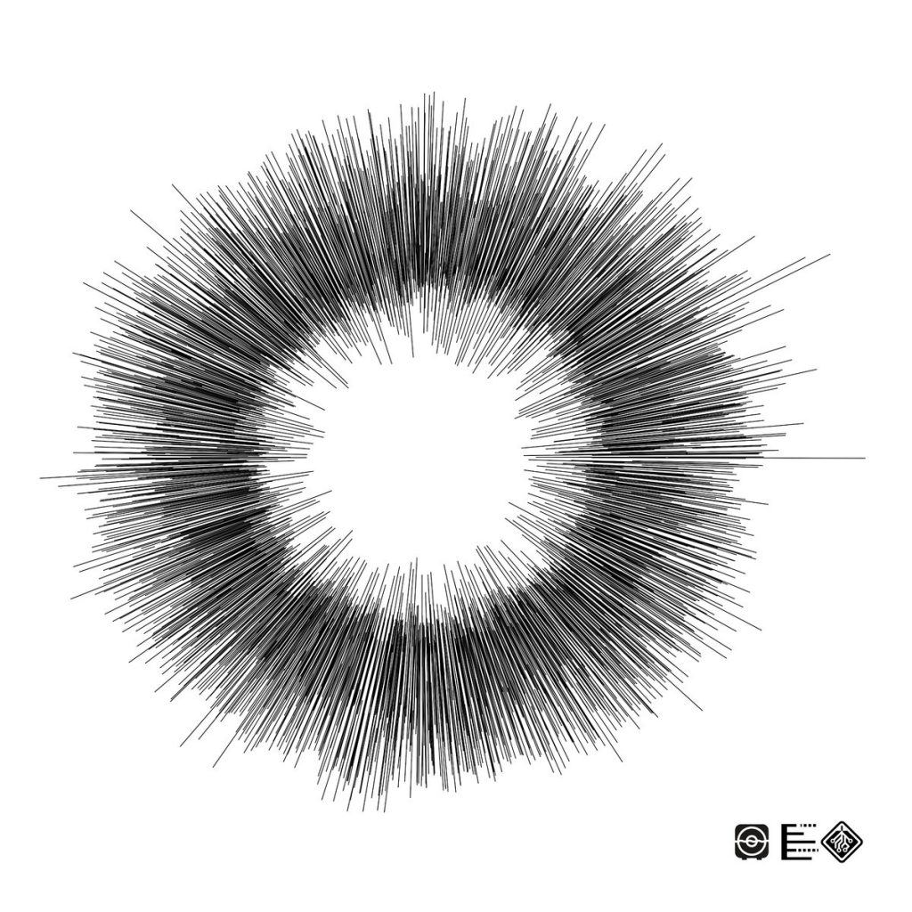 Violent Grains Of Silence Album