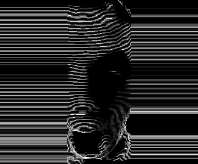 STRUCTURE Live Performance by Julien Bayle