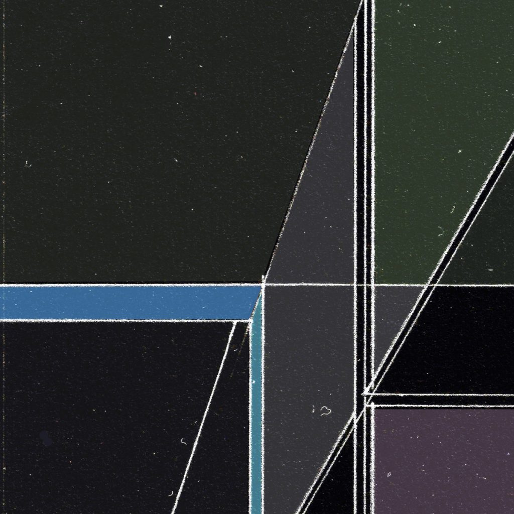 SPECTRES EP by Julien Bayle