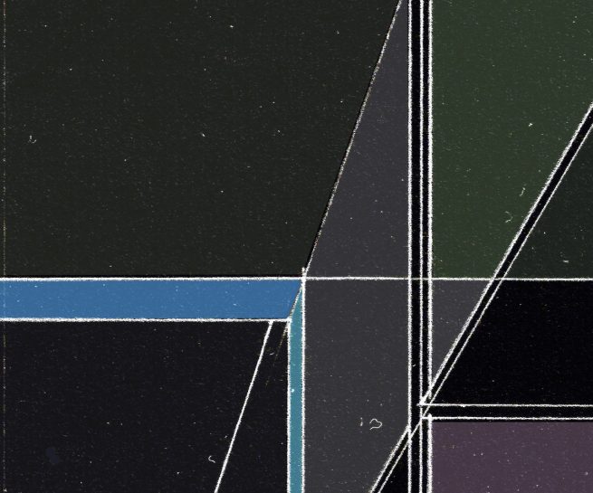 SPECTRES EP by Julien Bayle